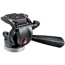 Головка Manfrotto 391RC2 алюминиевая 3-D (391RC2)